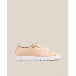 Zapato plano Flow 004 rosa