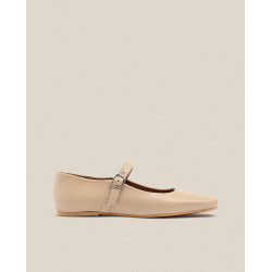 Bailarina LENNA-001 beige