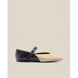 Bailarina ARI-001 beige