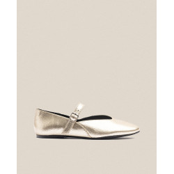 Bailarina ARI-001 dorado