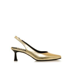 Zapatos Mujer NINETTE 54163