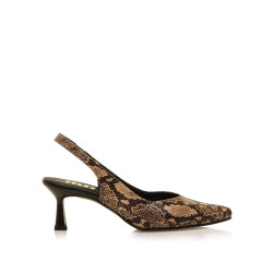 Zapatos Mujer NINETTE 54163