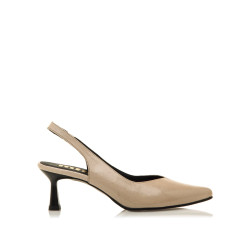 Zapatos Mujer NINETTE 54163