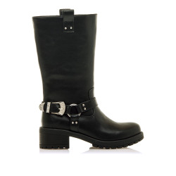 Botas Mujer 63557