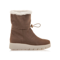 Botines Mujer 63442
