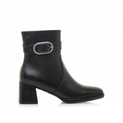 Botines Mujer 63492