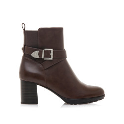 Botines Mujer 63510