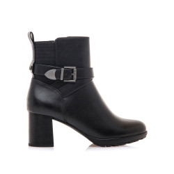 Botines Mujer 63510