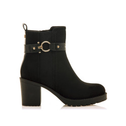 Botines Mujer 63573