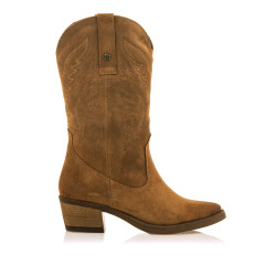 Botas Mujer TEO 58964