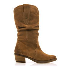 Botas Mujer TEO 53894