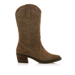 Botas Mujer TEO 58964