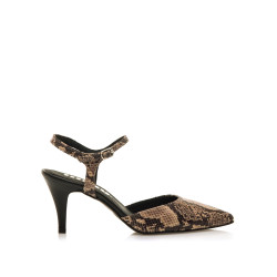 Zapatos Mujer CHANTAL 54362