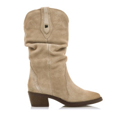 Botas Mujer TEO 53894