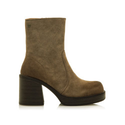 Botines Mujer NEW OASIS 59800