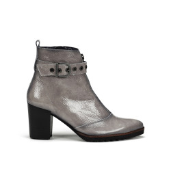 D8300-NA Botines Mujer