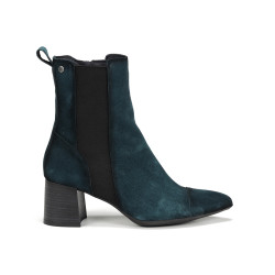 D9231-CA Botines Mujer