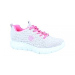 ZAPATO RUNNER LADY LA24503TE