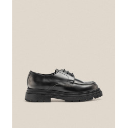 Zapato plano CHAM-002 gris