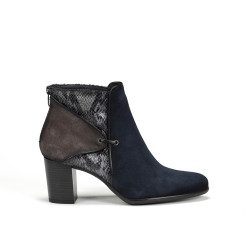 D8925CACNA Botines Mujer