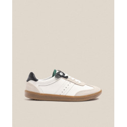 Sneakers YOK-001 negro