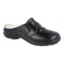 ZAPATO Zueco Línea Blanca...