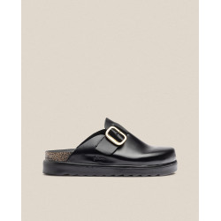 Zapato de plataforma...