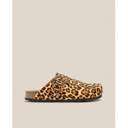 Zapato plano ZUECO 599...