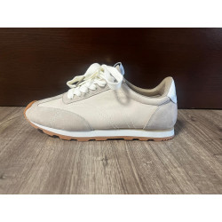 Sneaker KONO-001 negro
