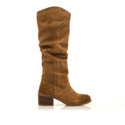 Botas Mujer FRONTIER 53826