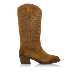 Botas Mujer TEO 59664