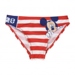 SLIP BAÑO MICKEY Plata
