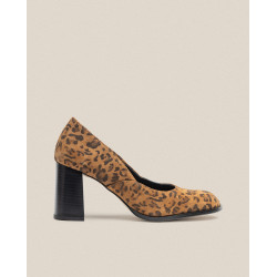 Zapato de tacón LOIR-001...