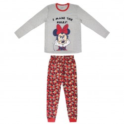 PIJAMA LARGO SINGLE JERSEY...