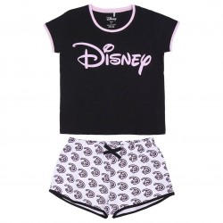 PIJAMA CORTO SINGLE JERSEY...