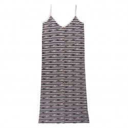 VESTIDO SINGLE JERSEY...