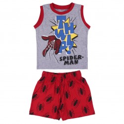 PIJAMA CORTO TIRANTES...