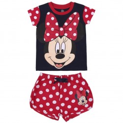PIJAMA CORTO SINGLE JERSEY...