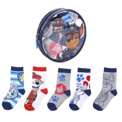 PACK CALCETINES 5 PIEZAS...