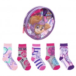 PACK CALCETINES 5 PIEZAS...