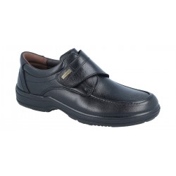 Zapato Tucson 20412ST Negro