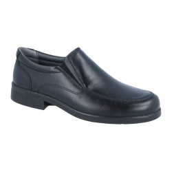 Zapato Derbys 26850ST Negro