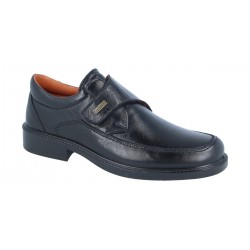 Zapato Confort Step 0108 Negro