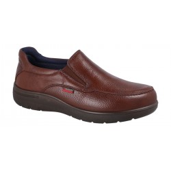 MOCASÍN STREET 31001ST Marron