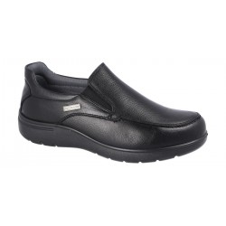 MOCASÍN STREET 31001ST-W Negro