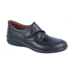 Zapato Confort Lady 0306 Negro