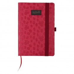 CUADERNO DE NOTAS MINNIE Negro