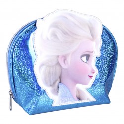 NECESER BAÑO FROZEN II Azul