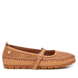 ZAPATO DE MUJER CARMELA 162080