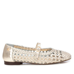 ZAPATO DE MUJER CARMELA 162097